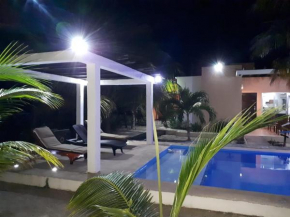 Casa MariDali Telchac Puerto
